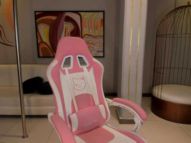 IbizaJacobs live cam on BongaCams