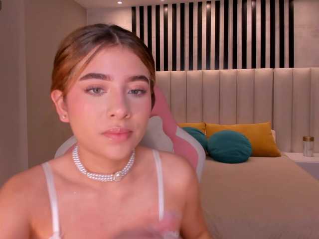 IbizaJacobs live cam on BongaCams