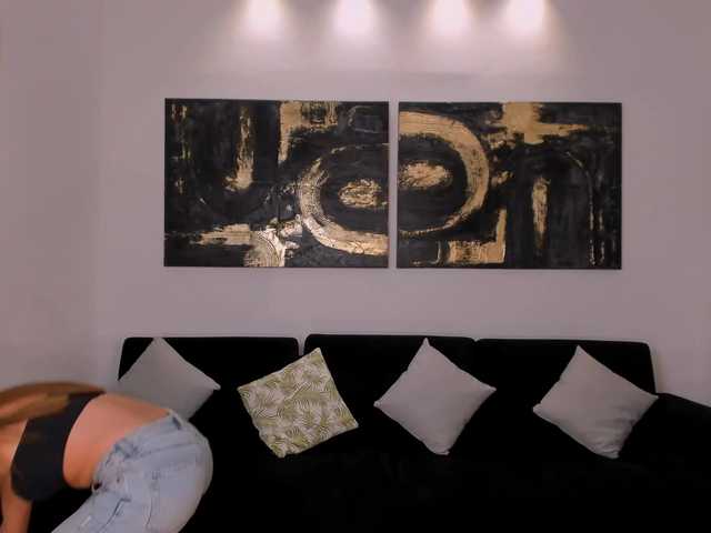 IbizaJacobs live cam on BongaCams