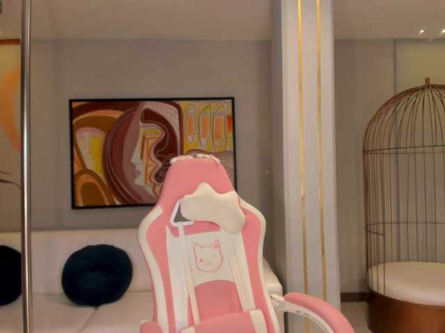 IbizaJacobs live cam on BongaCams