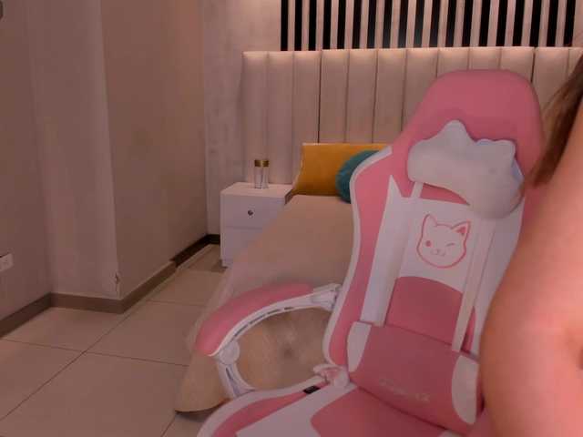 IbizaJacobs live cam on BongaCams