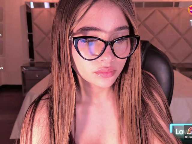 IbizaJacobs live cam on BongaCams