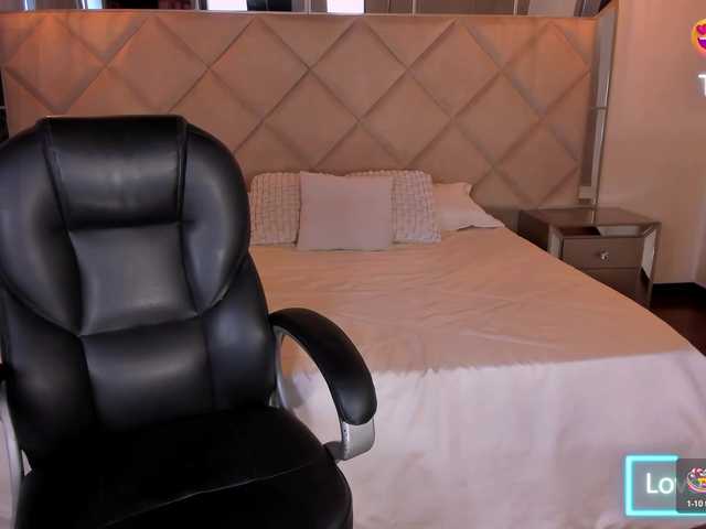 IbizaJacobs live cam on BongaCams