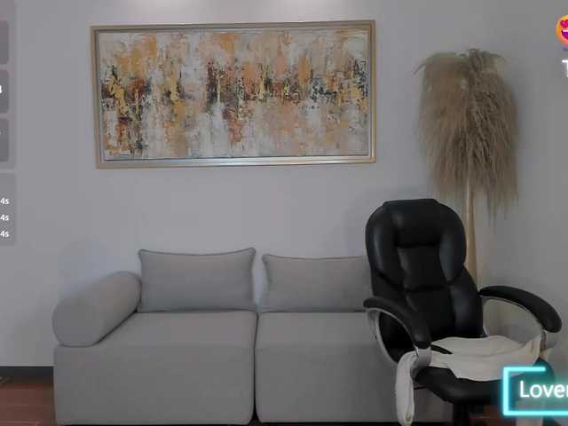 IbizaJacobs live cam on BongaCams