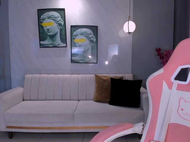IbizaJacobs live cam on BongaCams