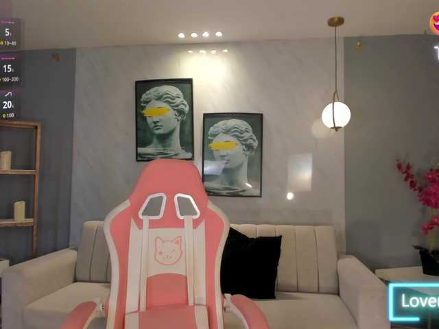 IbizaJacobs live cam on BongaCams