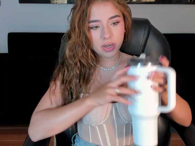 IbizaJacobs live cam on BongaCams