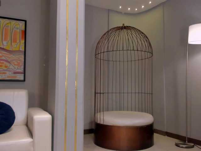 IbizaJacobs live cam on BongaCams