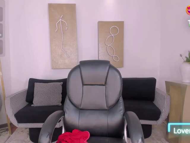 IbizaJacobs live cam on BongaCams