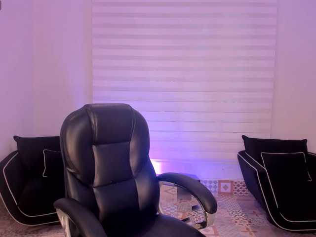IbizaJacobs live cam on BongaCams