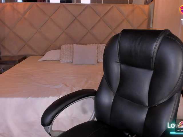 IbizaJacobs live cam on BongaCams