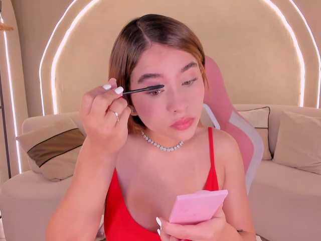 IbizaJacobs live cam on BongaCams