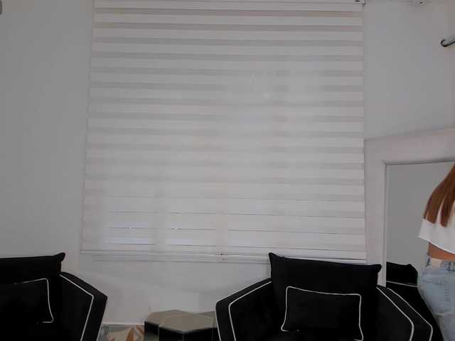 IbizaJacobs live cam on BongaCams