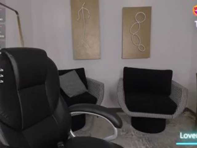 IbizaJacobs live cam on BongaCams