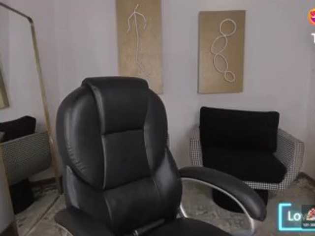 IbizaJacobs live cam on BongaCams