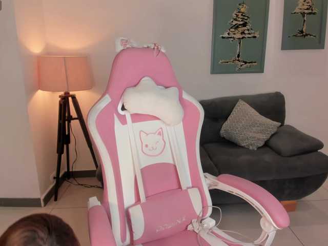 IbizaJacobs live cam on BongaCams
