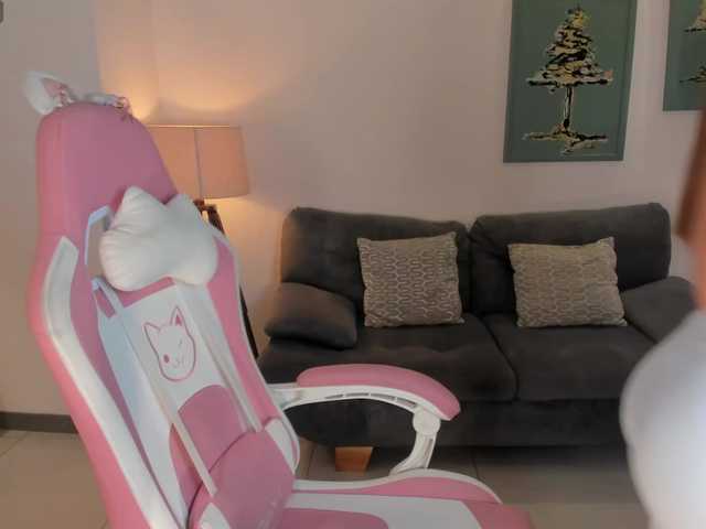 IbizaJacobs live cam on BongaCams