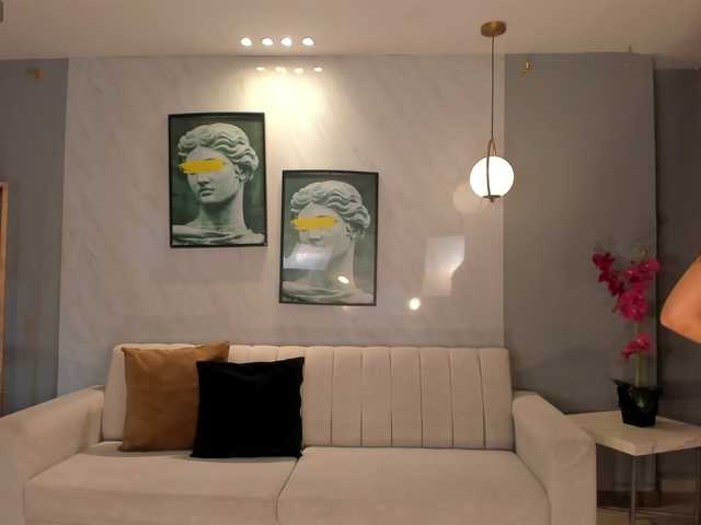 IbizaJacobs live cam on BongaCams