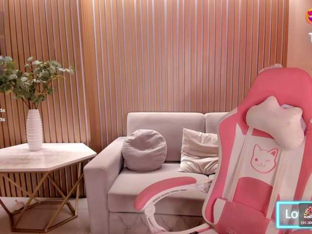 IbizaJacobs live cam on BongaCams