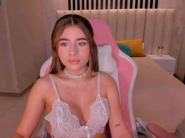 IbizaJacobs webcam