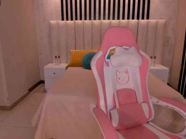 IbizaJacobs webcam