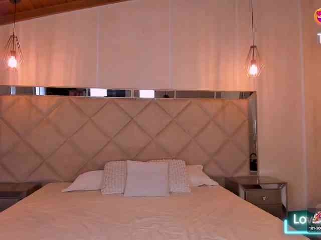 IbizaJacobs Live Webcam on BongaCams