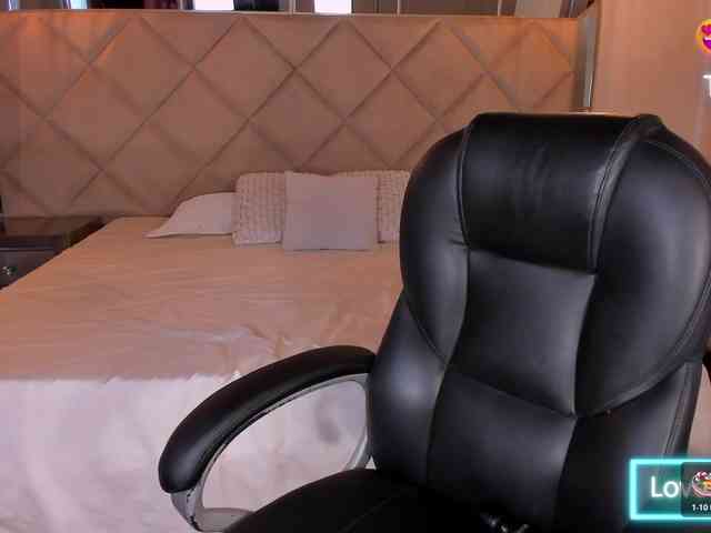 IbizaJacobs Live Webcam on BongaCams