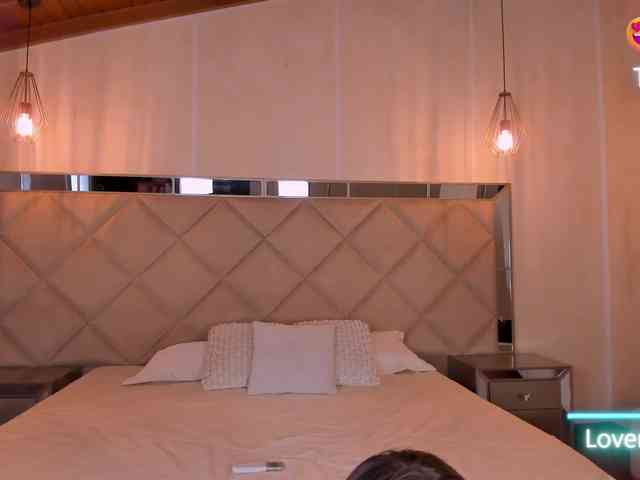 IbizaJacobs Live Webcam on BongaCams