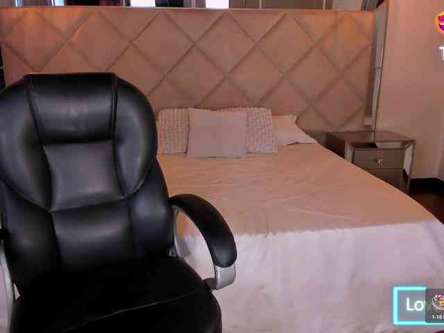 IbizaJacobs Live Webcam on BongaCams