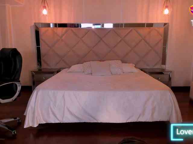 IbizaJacobs webcam