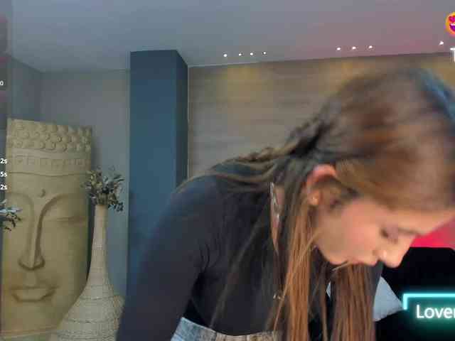 IbizaJacobs webcam