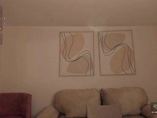 LiamCarter Porn Show