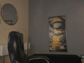 LiamCarter Porn Show