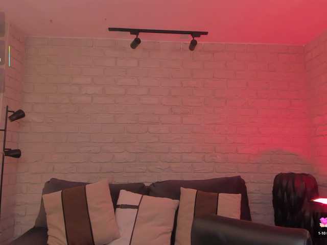 LiamCarter live cam on BongaCams