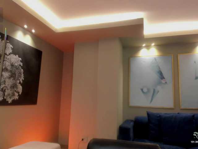 LiamCarter live webcam show