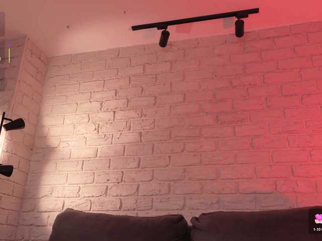LiamCarter Прямой эфир на BongaCams