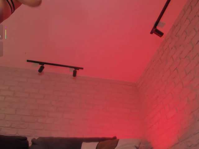 LiamCarter live webcam show