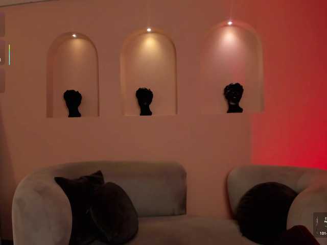 LiamCarter live cam on BongaCams