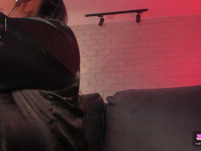 LiamCarter live webcam show
