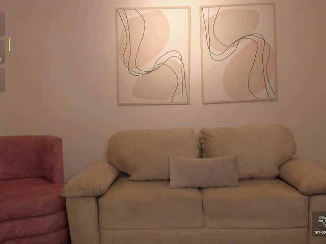 LiamCarter live webcam show