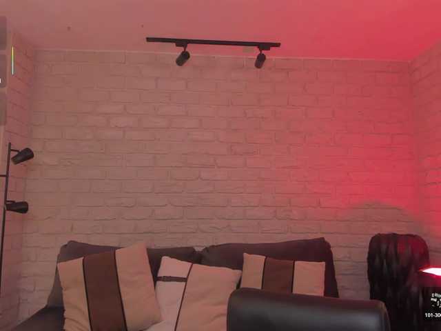 LiamCarter live webcam show
