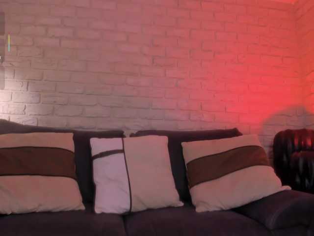 LiamCarter live webcam show