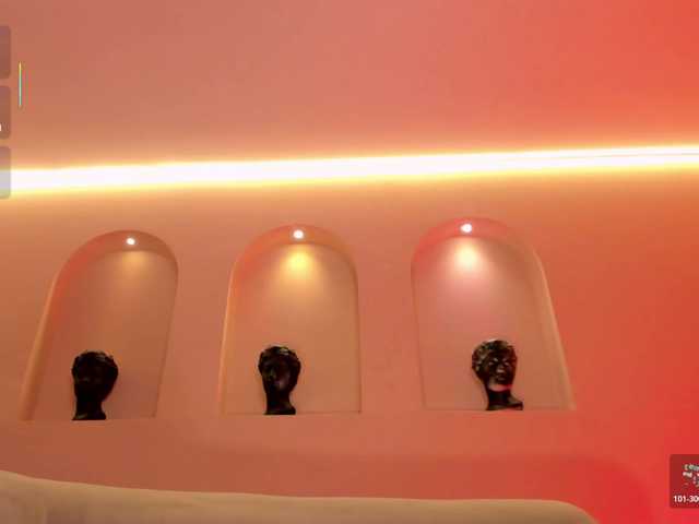 LiamCarter live cam on BongaCams