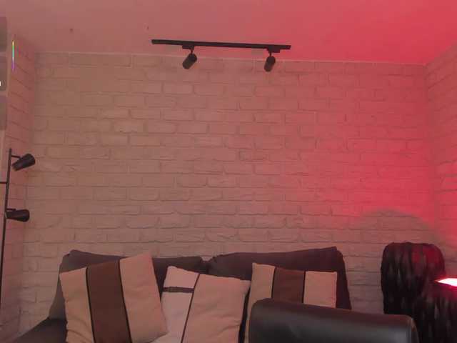 LiamCarter live webcam show