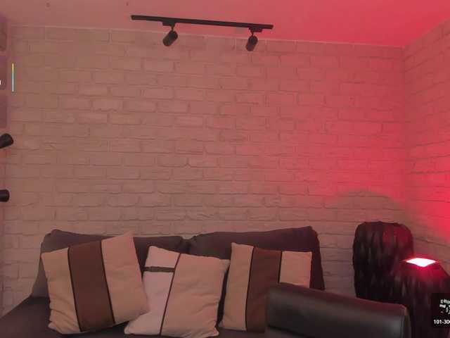 LiamCarter live webcam show