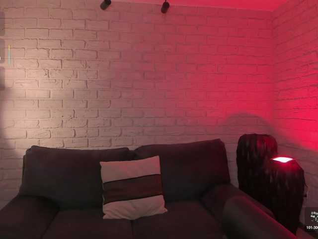 LiamCarter live webcam show