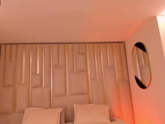 LiamCarter Live Cam su BongaCams