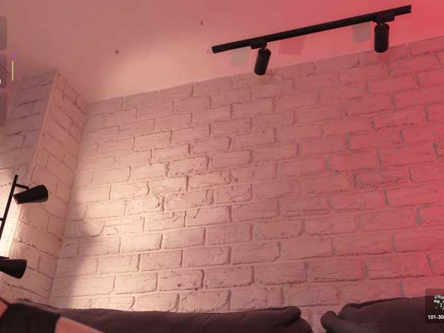 LiamCarter live webcam show