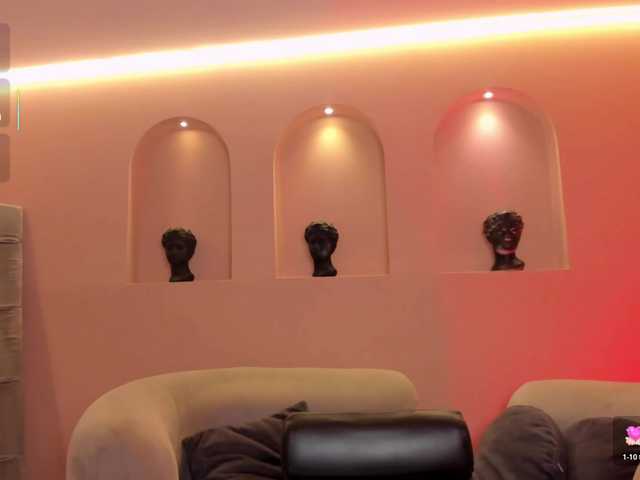 LiamCarter live cam on BongaCams
