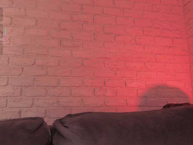 LiamCarter live webcam show